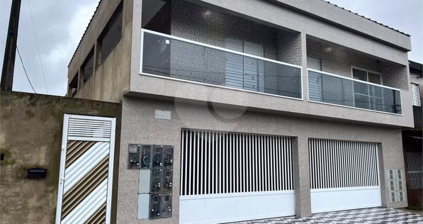 Casa térrea com 2 quartos à venda em Esmeralda - SP