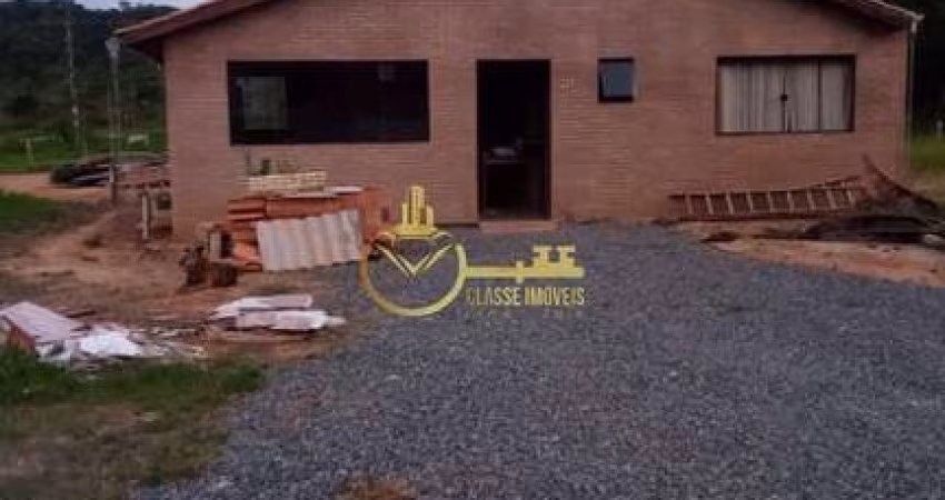 Casa com 2 quartos à venda na Nossa Senhora de Fátima, Penha 
