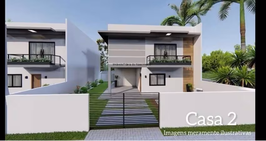 Casa com 2 quartos à venda no Itajubá, Barra Velha 