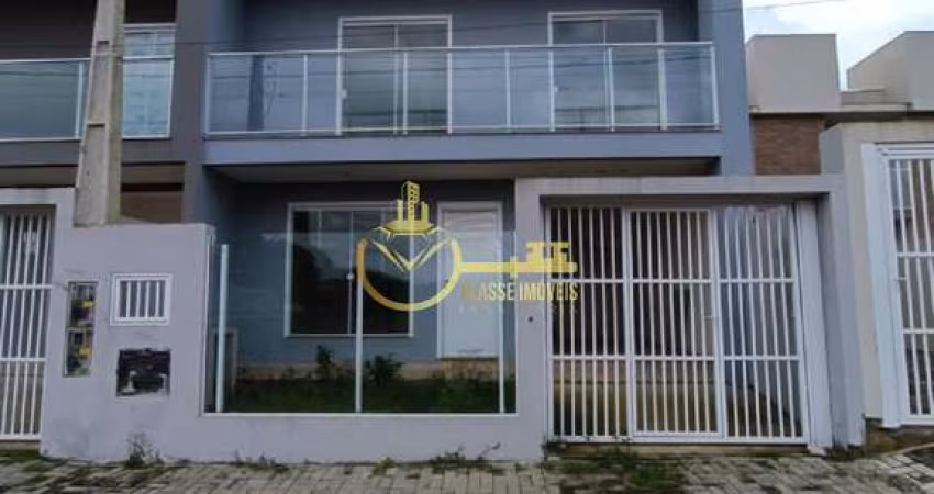 Casa com 2 quartos à venda no Itacolomi, Balneário Piçarras 