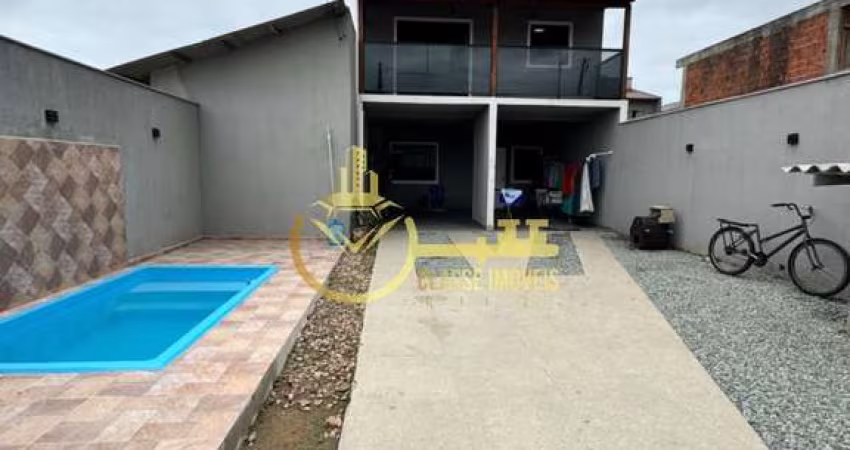 Casa com 3 quartos à venda na Nossa Senhora de Fátima, Penha 