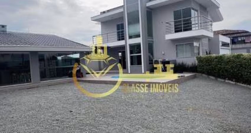 Casa com 3 quartos à venda no Salseiros, Itajaí 