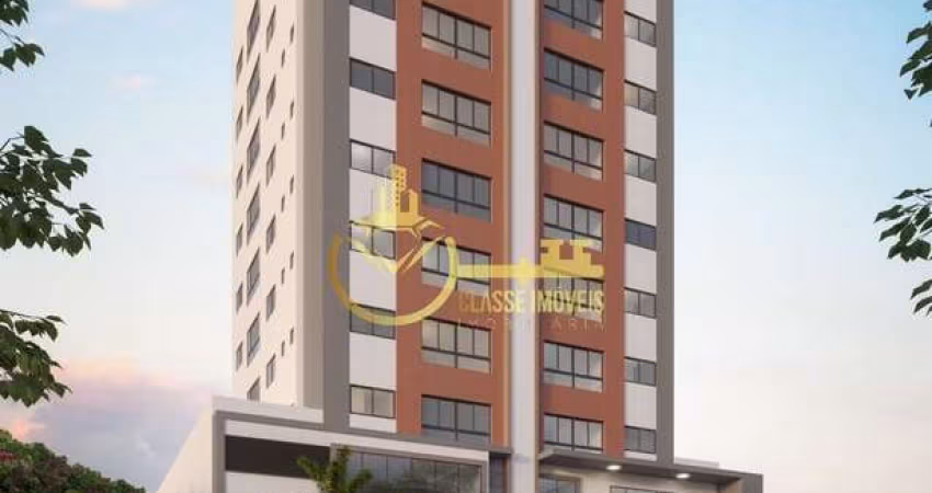 Apartamento com 1 quarto à venda no São João, Itajaí 