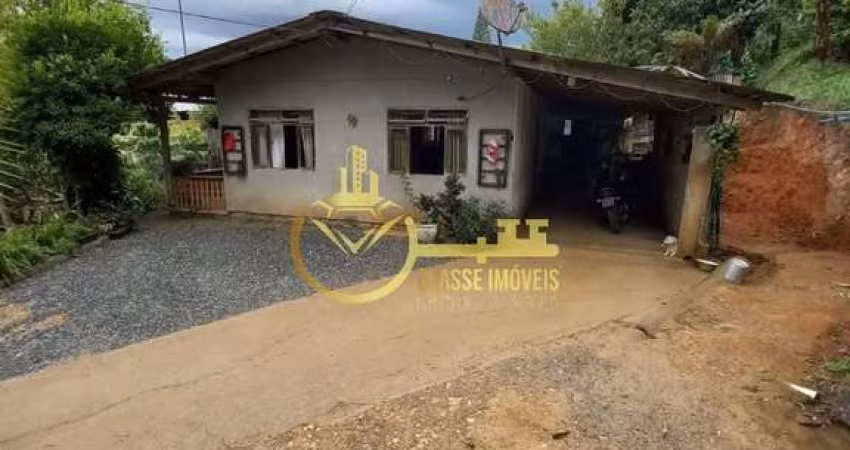 Imperdível oportunidade: Casa à venda em Blumenau-SC com 3 quartos, 1 sala, 1 banheiro, 1 vaga de garagem e 110,00 m² de área!