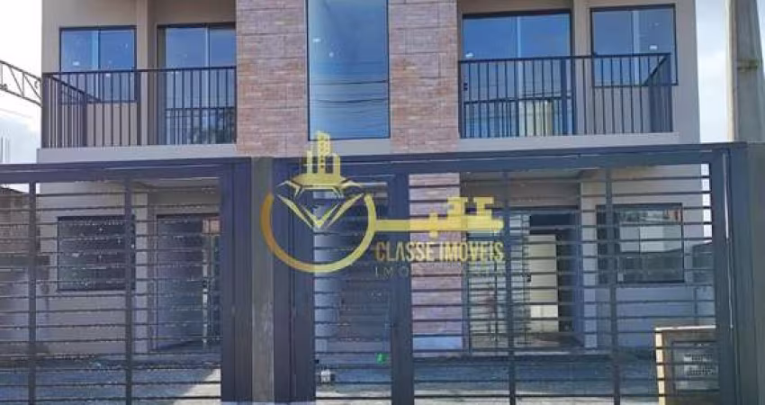 Casa com 2 quartos à venda no Espinheiros, Itajaí 