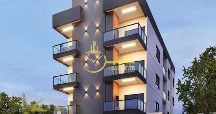 Apartamento com 1 quarto à venda na Nossa Senhora da Paz, Balneário Piçarras 
