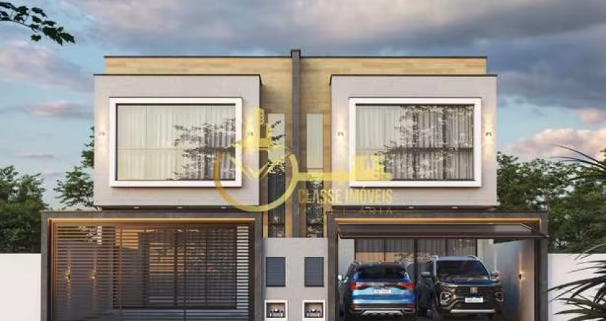 Casa com 2 quartos à venda na Praia de Armação do Itapocorói, Penha 