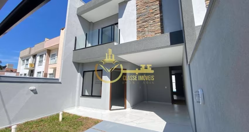 Casa com 2 quartos à venda no Itacolomi, Balneário Piçarras 