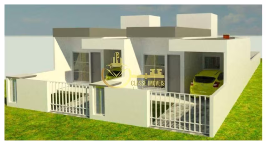 Casa com 2 quartos à venda no Centro, Ilhota 