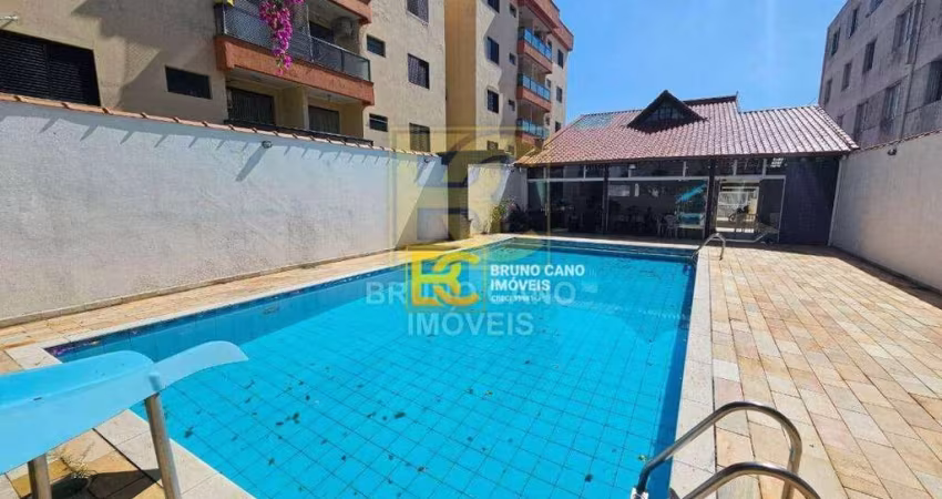 Sobrado com 3 dormitórios à venda, 164 m² por R$ 790.000 - Centro - Peruíbe/SP