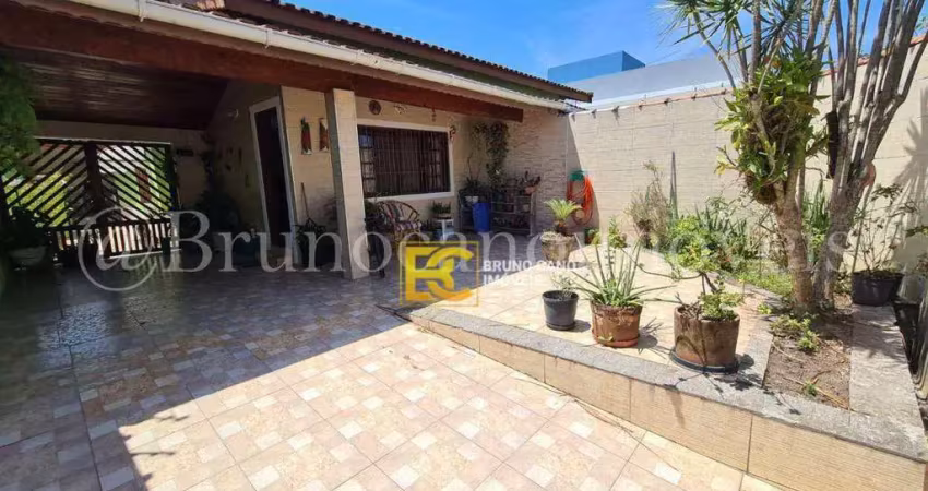 Casa com 3 quartos à venda na Estrada Armando Cunha, Vila Peruibe, Peruíbe