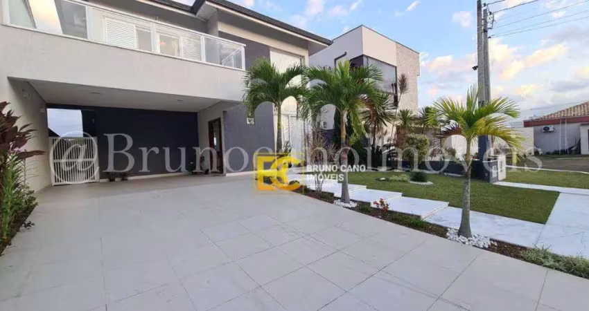 Casa em condomínio fechado com 4 quartos à venda na Avenida Luciano de Bona, 7001, Bougainvillee IV, Peruíbe