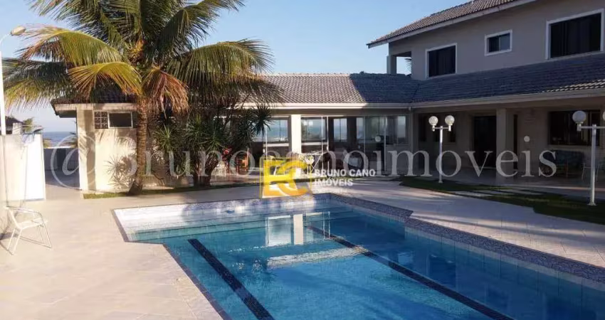 Sobrado a venda em condominio  - bougainvillee residencial i - peruíbe/sp