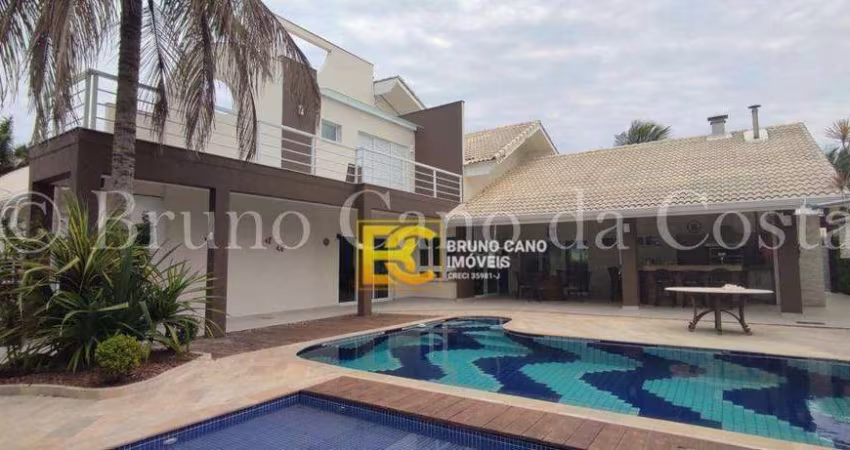 Sobrado em condomínio a venda  - Bougainvillee Residencial  II - Peruíbe/SP