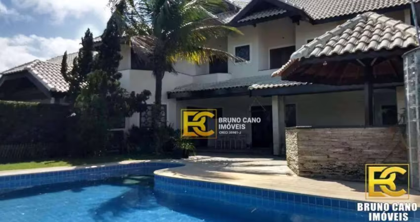 Sobrado em condomínio a venda - bougainvillee residencial ii - peruíbe/sp