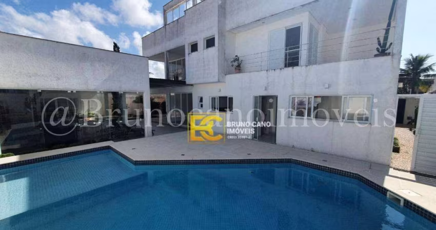 Sobrado á 100m do mar  - Jardim Imperador - Peruíbe/SP