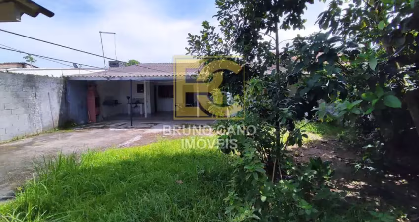 Casa com 2 quartos à venda na Avenida Doutor Tancredo de Almeida Neves, 927, Jardim Brasil, Peruíbe