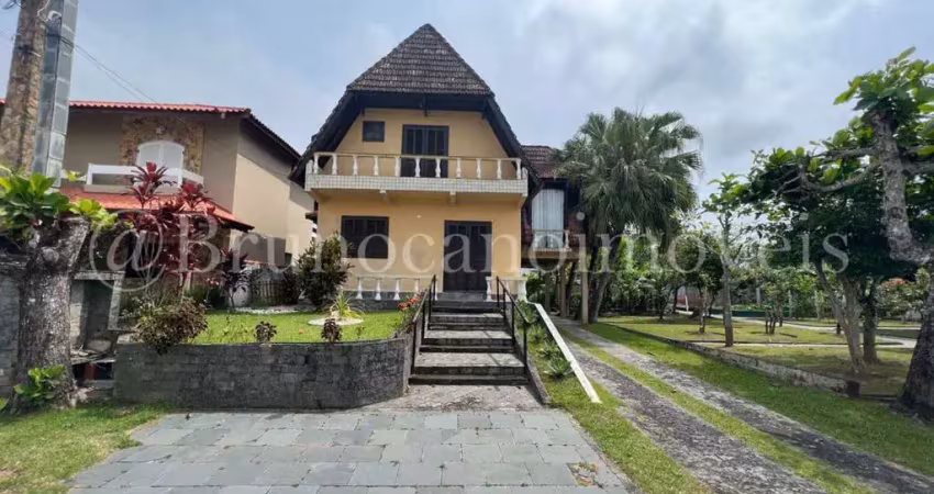 Sobrado em condomínio a venda  - bougainvillee residencial iii - peruíbe/sp
