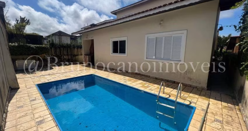 Sobrado em condomínio - Bougainvillee Residencial III - Peruíbe/SP