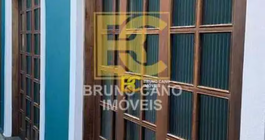 Sobrado com 3 dormitórios à venda, 83 m² por r$ 385.000,00 - centro - peruíbe/sp
