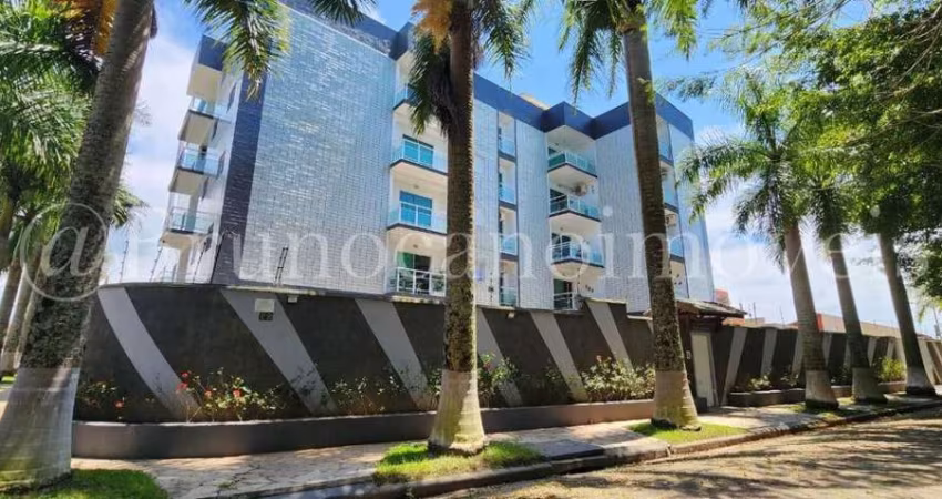 Apartamento com 2 dormitórios à venda - Cidade Nova Peruibe - Peruíbe/SP