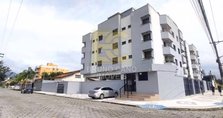 Apartamento com 3 dormitórios à venda, 80 m² por R$ 520.000,00 - Centro - Peruíbe/SP