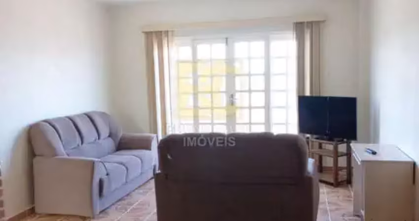Apartamento com 3 dormitórios à venda, 120 m² por r$ 500.000,00 - centro - peruíbe/sp