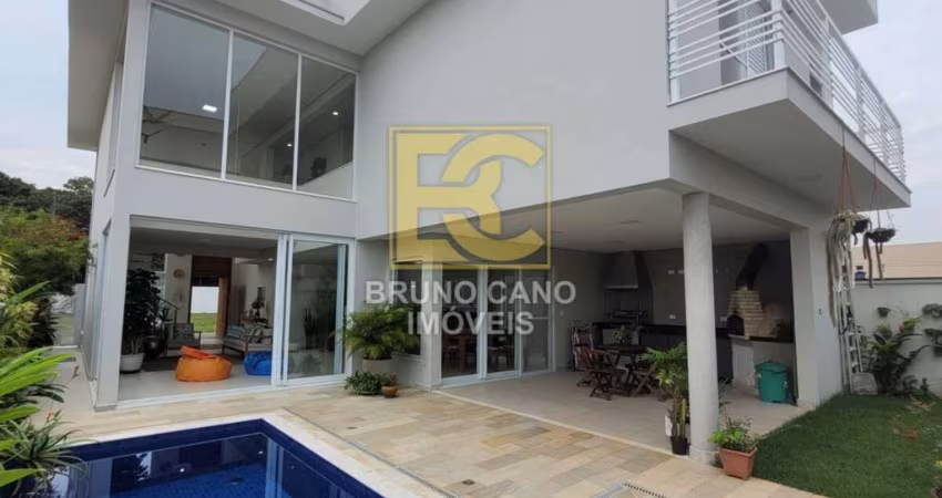 Sobrado com piscina a venda   - Bougainvillee Residencial IV - Peruíbe/SP