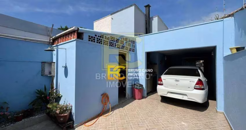 Casa com 3 quartos à venda na Avenida Luciano de Bona, 3053, Vila Romar, Peruíbe