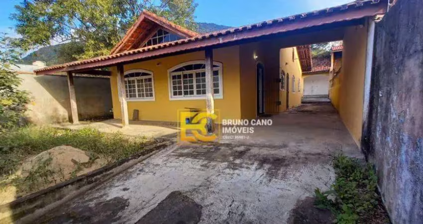 Casa à venda em peruíbe – conforto e espaço para toda a família