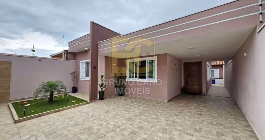 Casa com 3 dormitórios à venda - três marias - peruíbe/sp