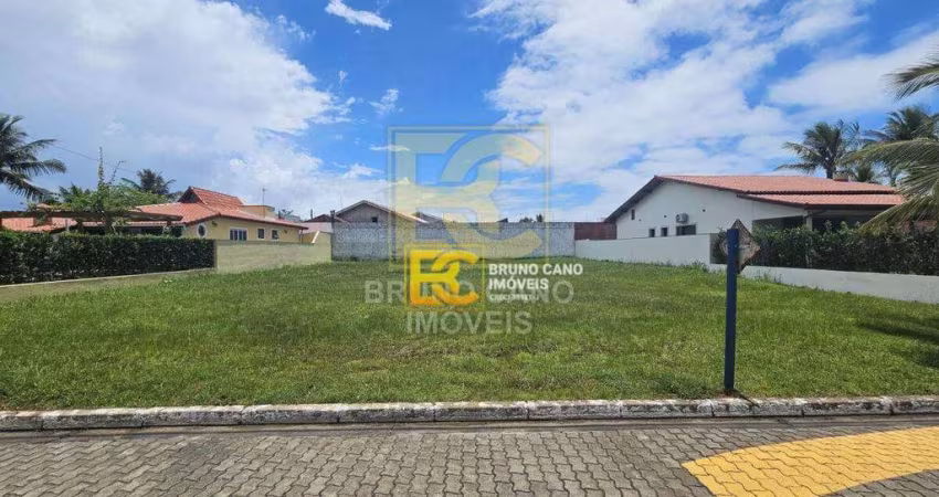 Terreno em condomínio a venda  - Bougainvillee Residencial III - Peruíbe/SP
