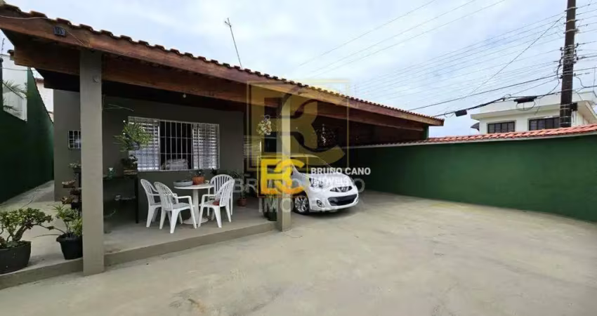 Casa com 3 quartos à venda na Rua Maranhao, 306, Jardim Ribamar, Peruíbe