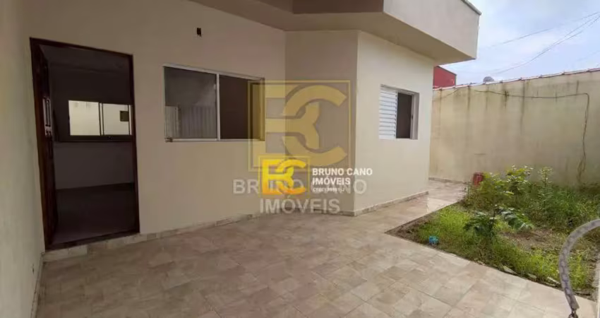 casa nova a venda em Peruíbe - Peruíbe/SP