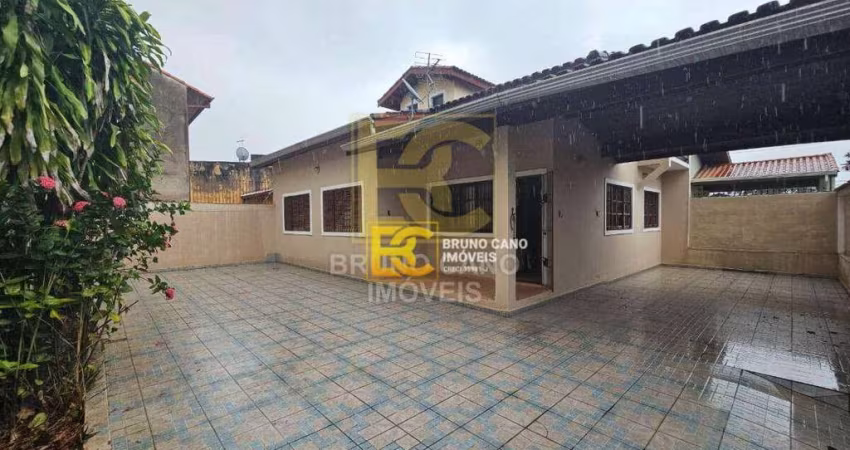 casa a venda Peruíbe em bairro residencial - Peruíbe/São Paulo