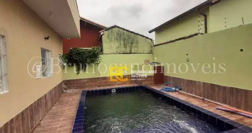 Casa com 3 quartos à venda na Avenida Padre Anchieta, 7552, Jardim Beira Mar, Peruíbe