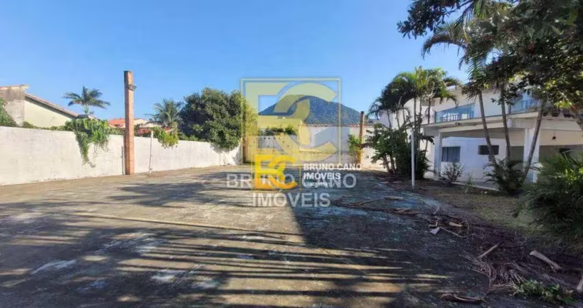 Sobrado com 3 dormitórios à venda - centro - peruíbe/sp