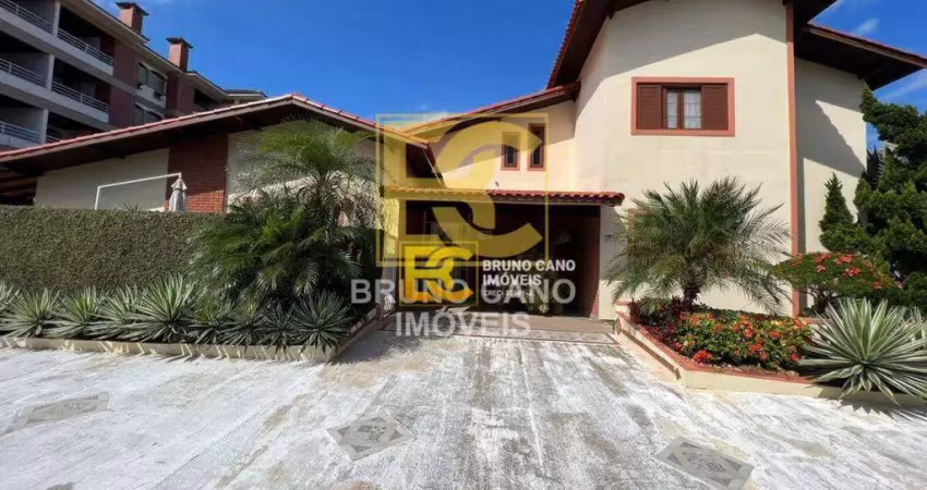 Sobrado com 5 dormitórios à venda, 269 m² por r$ 1.400.000,00 - cidade nova peruibe - peruíbe/sp