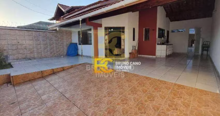 Casa com 3 quartos à venda na Rua Portugal, 111, Estancia São Jose, Peruíbe