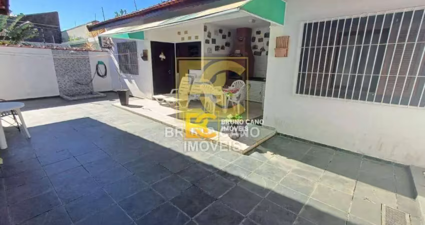 Casa com 3 dormitórios à venda, 188 m² por r$ 580.000,00 - cidade nova peruibe - peruíbe/sp
