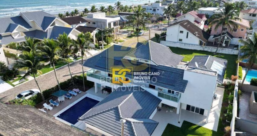 Triplex em 2 lotes a venda  - Bougainvillee Residencial I - Peruíbe/SP