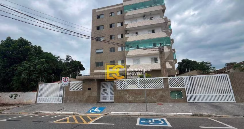 Apartamento - Centro - Peruíbe/SP