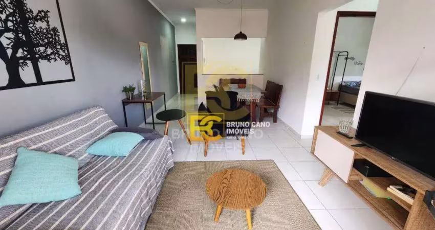 Apartamento á 500 metros do mar -  stella maris - peruíbe/sp