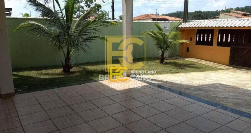 Casa com 4 quartos à venda na Avenida Padre Anchieta, 7450, Jardim Beira Mar, Peruíbe