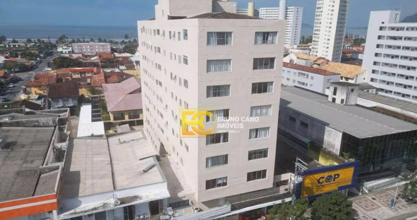 Apartamento em ótima localização - Centro- Peruíbe/SP