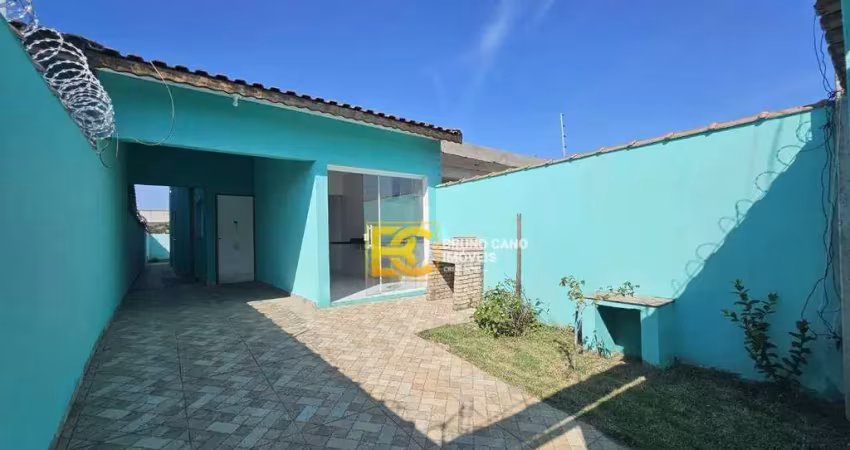 Casa nova a venda em peruibe proximo a praia - peruíbe/sp