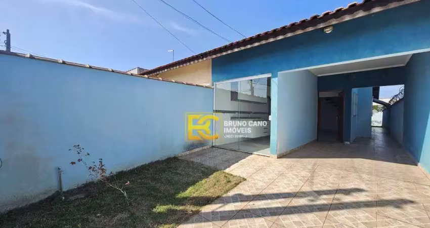 Casa com 2 quartos à venda na Rua Prof Terezinha Rodrigues Kalil, 1378, Parque D'Aville, Peruíbe