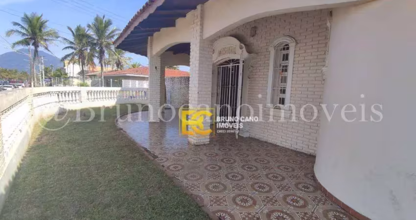 Casa com 4 quartos à venda na Avenida Padre Anchieta, 2948, Balneario Flórida, Peruíbe