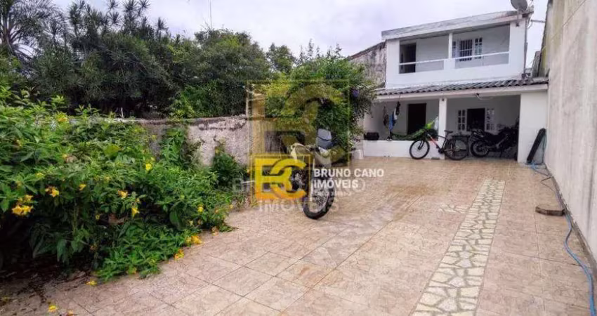 Casa com 4 quartos à venda na Avenida Padre Anchieta, 4580, Balneário Três Marias, Peruíbe