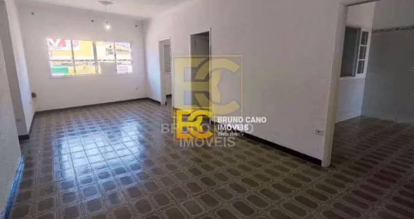 Studio para alugar por r$ 1.600/mês - centro - peruíbe/sp